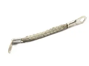 Genuine BMW Earth Strap - 12421437633 - E34,E36,E39,E46,E53,E83,E85