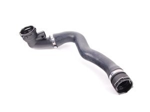 OEM Rein Lower Radiator Hose - E53 X5 M62 4.4L 4.6L