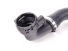 Rein OEM Rein Lower Radiator Hose - E53 X5 M62 4.4L 4.6L 11537500750 View 3