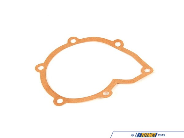 Genuine BMW Water Pump Gasket 11511265654,E34 M5 - (NO LONGER AVAILABLE) 11511265654