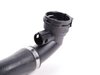 Rein OEM Rein Lower Radiator Hose - E53 X5 M62 4.4L 4.6L 11537500750 View 4