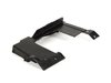 Genuine BMW Genuine BMW Lateral Left Engine Compartm.Screening - 51718163835 - E38 51718163835 View 1