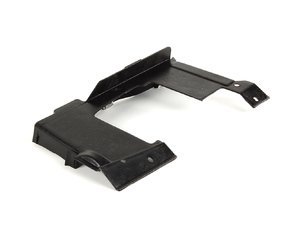 Genuine BMW Lateral Left Engine Compartm.Screening - 51718163835 - E38