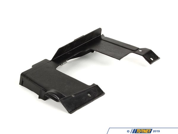 Genuine BMW Genuine BMW Lateral Left Engine Compartm.Screening - 51718163835 - E38 51718163835