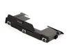 Genuine BMW Genuine BMW Lateral Left Engine Compartm.Screening - 51718163835 - E38 51718163835 View 2