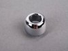 Genuine MINI Genuine MINI Chrome Line Emergency Brake Handle 34406774436 View 17