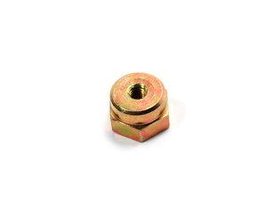 Genuine BMW Hex Nut, Ground Terminal - 12521702100 - E38,E39,E39 M5
