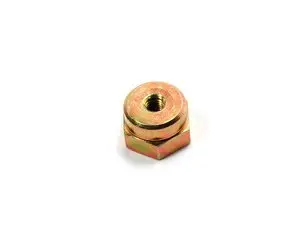 Genuine BMW Hex Nut, Ground Terminal - 12521702100 - E38,E39,E39 M5