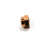 Genuine BMW Genuine BMW Hex Nut, Ground Terminal - 12521702100 - E38,E39,E39 M5 12521702100 View 2