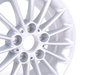 Genuine BMW Genuine BMW Light Alloy Rim 7Jx16 Et:20 - 36111095441 - E39 36111095441 View 2