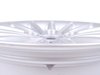 Genuine BMW Genuine BMW Light Alloy Rim 7Jx16 Et:20 - 36111095441 - E39 36111095441 View 3