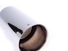 Genuine BMW Genuine BMW Exhaust Tip - E46 M3 18107832644 View 2