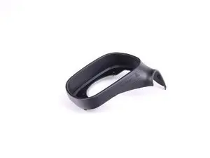 Genuine BMW Support.ring,outside Mirror, - 51168413517
