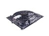 Genuine BMW Genuine BMW Auxiliary Puller Fan Assembly - E46 M54 M54 17117561757 View 1