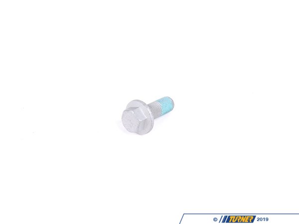 Genuine BMW Genuine BMW Hex Screw With Collar - 34206850536 34206850536