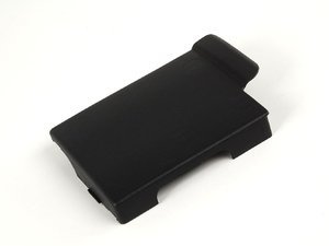 Genuine BMW Cover - 64111388000 - E34,E34 M5