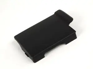 Genuine BMW Cover - 64111388000 - E34,E34 M5