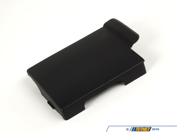 Genuine BMW Genuine BMW Cover - 64111388000 - E34,E34 M5 64111388000