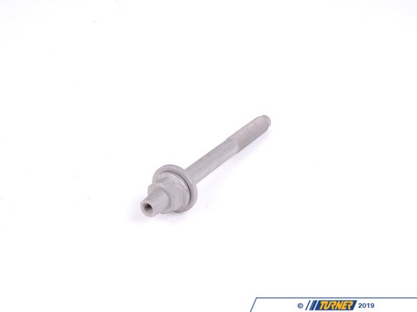 Genuine BMW Genuine BMW Screw M14X1,5X138 - 33322283088 - E63,E60 M5,E63 M6 33322283088