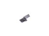 Genuine MINI Bracket Suction Pipe Airconditioner - Cooper, Cooper Coupe, Cooper Roadster 64502757054 View 2