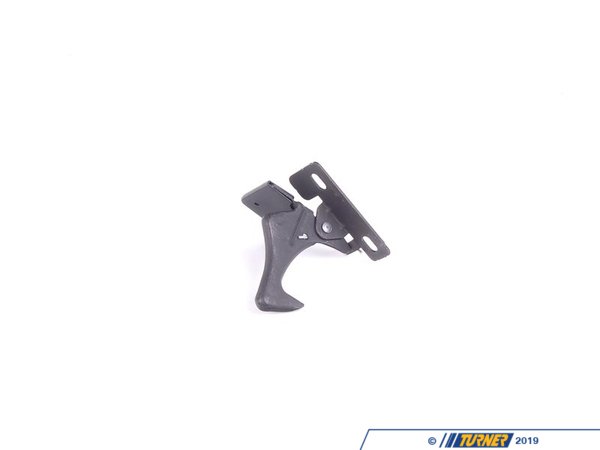 Genuine MINI Genuine MINI Hood Catch 51232753420