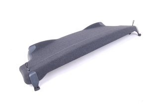 Genuine MINI Parcel Shelf, Rear - 51467146370