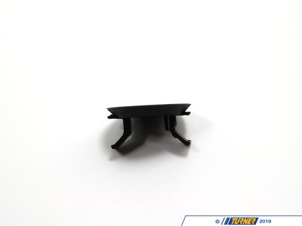 Genuine BMW Genuine BMW Cover - 11611747076 - E34,E38 11611747076