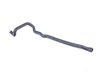 Genuine BMW Genuine BMW Coolant Hose - E34 S38 3.6L E34 S38 3.5L 11531312817 View 1