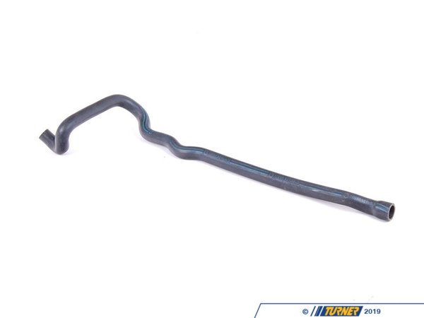 Genuine BMW Genuine BMW Coolant Hose - E34 S38 3.6L E34 S38 3.5L 11531312817