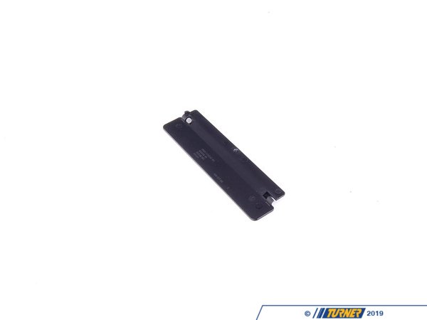 Genuine MINI Genuine MINI Ram Pressure Flap - 51642751397 51642751397