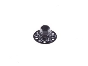Genuine BMW Cover - 11237832456 - E46 M3,E60 M5,E63 M6,E85,E90,E92,E93