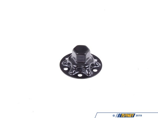 Genuine BMW Genuine BMW Cover - 11237832456 - E46 M3,E60 M5,E63 M6,E85,E90,E92,E93 11237832456