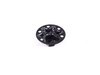 Genuine BMW Genuine BMW Cover - 11237832456 - E46 M3,E60 M5,E63 M6,E85,E90,E92,E93 11237832456 View 2