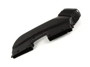 Genuine BMW Air Intake Duct