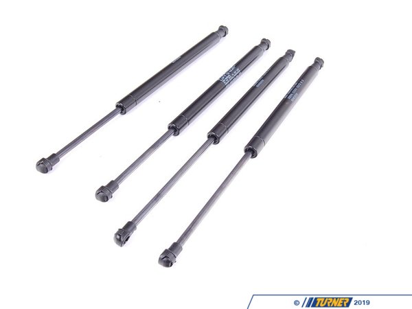 Stabilus BMW E90 Hood And Trunk Strut Kit 51237060550KT