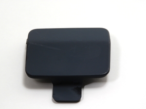 Genuine BMW Tow Hook Cover - Rear