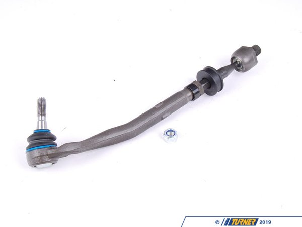 Meyle Meyle Tie Rod Assembly - Left - E39 32111094673