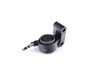 Meyle HD Lower Control Arm / Wishbone Heavy Duty Bushing With Bracket - Left 31126757561 View 1