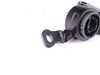 Meyle HD Lower Control Arm / Wishbone Heavy Duty Bushing With Bracket - Left 31126757561 View 4