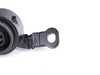 Meyle HD Lower Control Arm / Wishbone Heavy Duty Bushing With Bracket - Right 31126757562 View 3