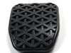 Genuine BMW Clutch Pedal Rubber Pad 35211108634 View 2