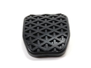 Clutch Pedal Rubber Pad