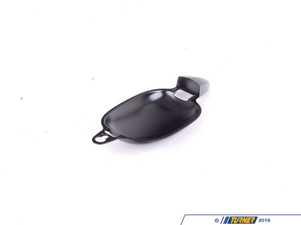 Genuine BMW Genuine BMW Recess Handle Without Hole R - 51217191916 51217191916