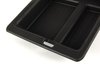 Genuine BMW Genuine BMW Storage Tray - Schwarz - E46 51168228810 View 4