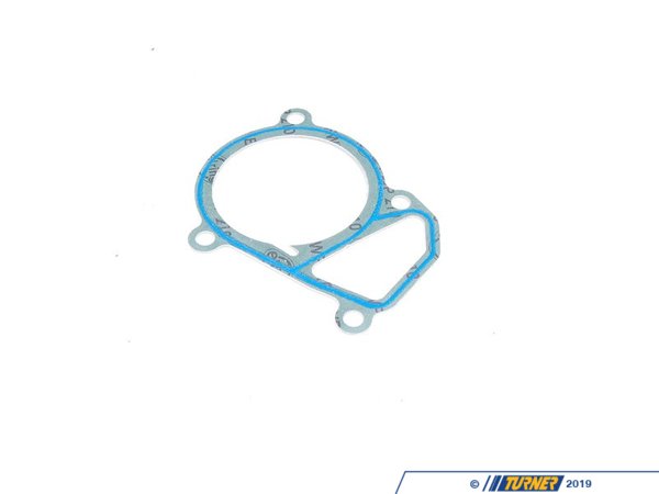 Elring Elring Thermostat Housing Flange Gasket - E36 11531721172