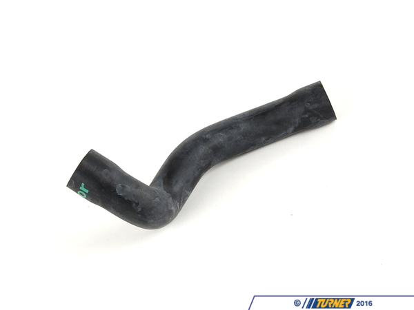 Genuine BMW Genuine BMW Coolant Hose - E34 S38 3.6L 11531312684