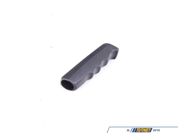 Genuine BMW Genuine BMW Plastic Handbrake Handle - 34411116435 - E34,E36 34411116435