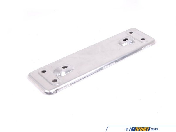 Genuine BMW Genuine BMW Center Pipe Support Bracket - E60 M5 E63 M6 E64 M6 18307836970