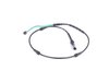 Genuine BMW Genuine BMW Brake Pad Wear Sensor - Front - E70 X5M, 50i -  E71 X6M, 50i, F15, F16, F85, F86 34356792568 View 1