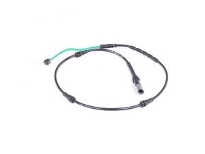Genuine BMW Brake Pad Wear Sensor - Front - E70 X5M, 50i -  E71 X6M, 50i, F15, F16, F85, F86